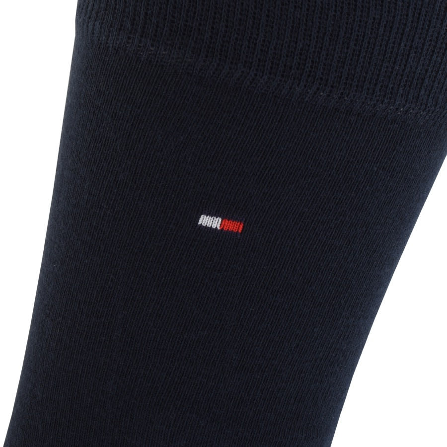Alternative Image for ProductTommy Hilfiger Two Pack Socks Green3